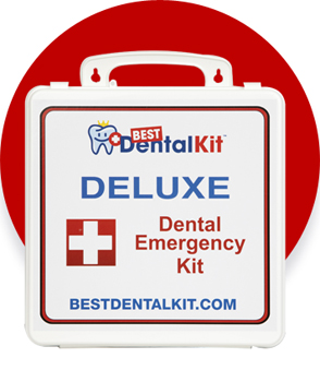Best Dental Kit – Emergency Dental Kit