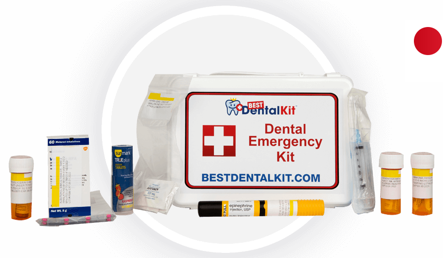 Dental sample kits